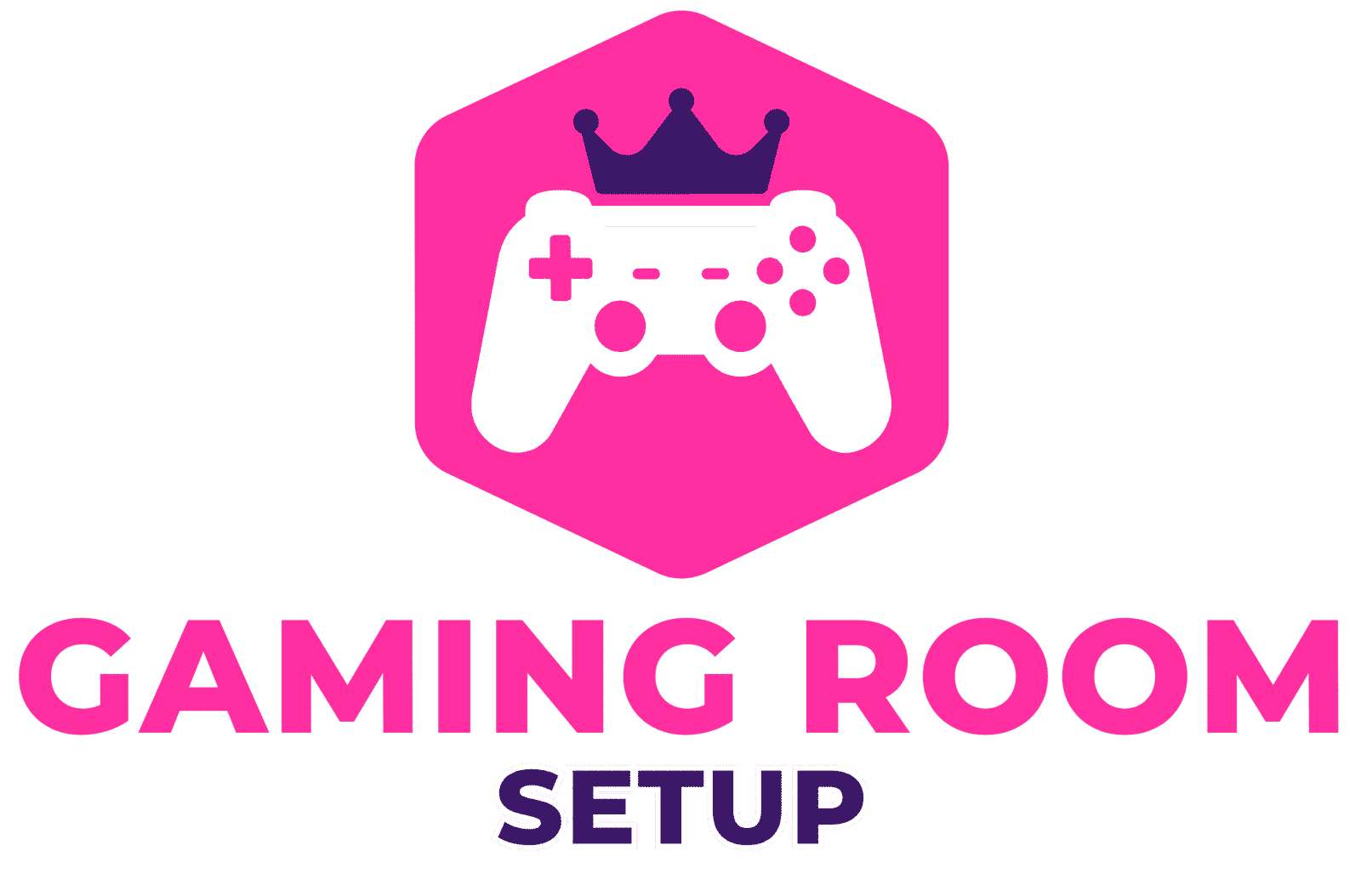 Gaming Room Setup